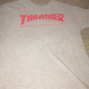 Thrasher shirt